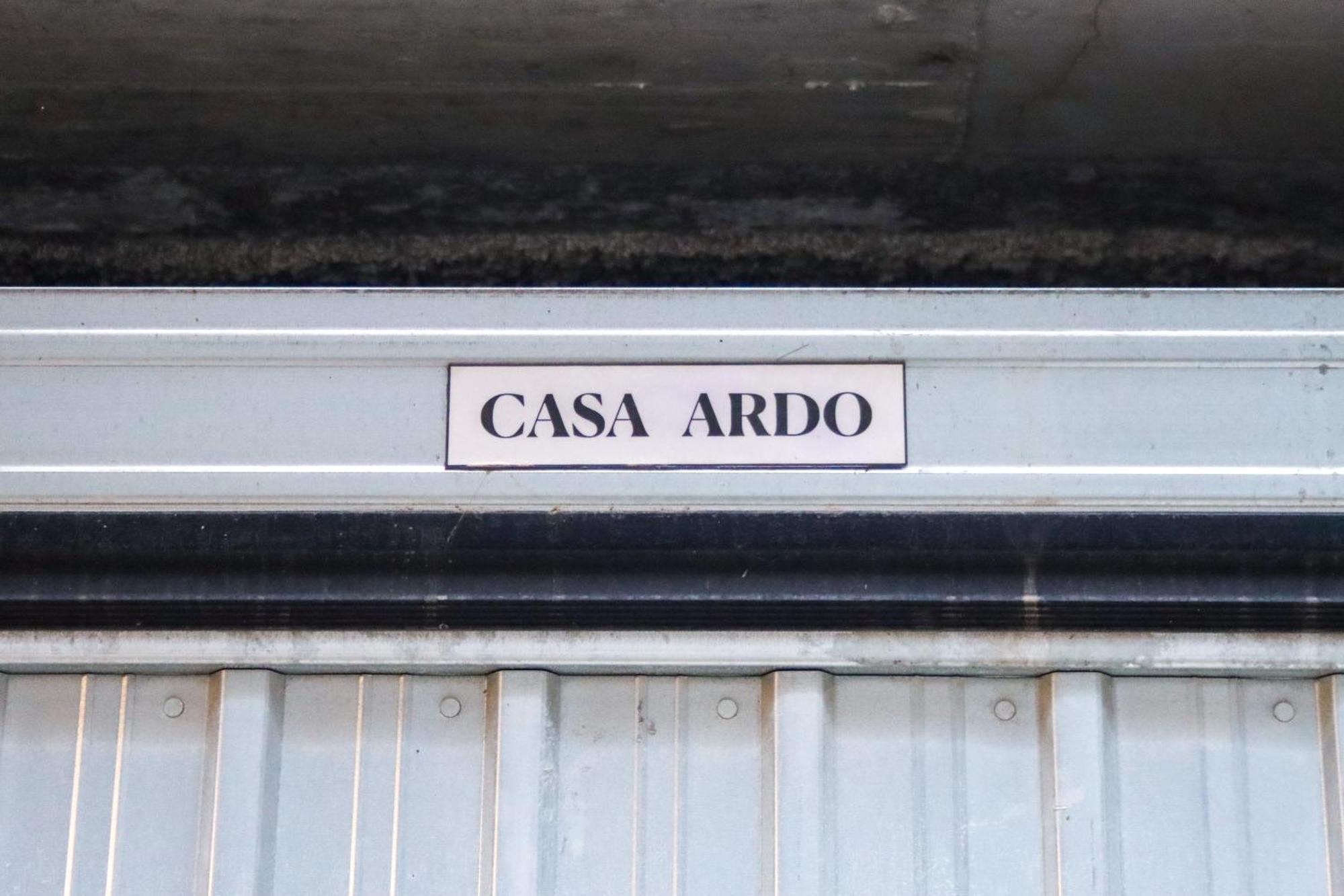 Casa Ardo Wifi & Free Parking In Lecco Center Leilighet Eksteriør bilde